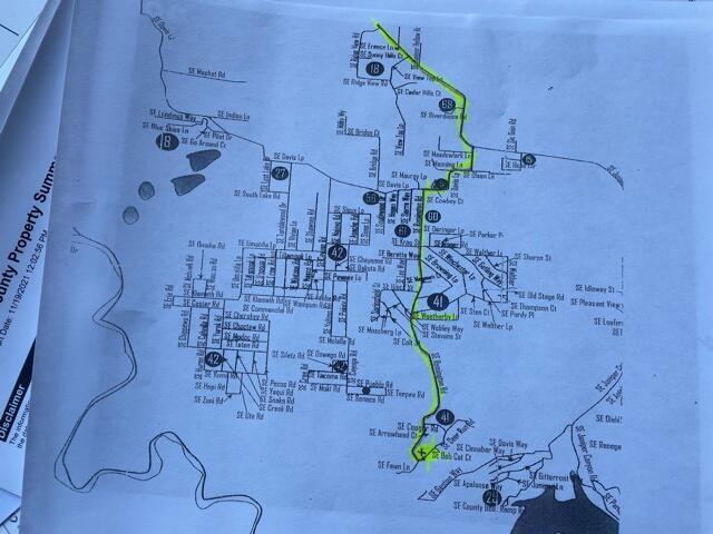 Prineville Acres - Land