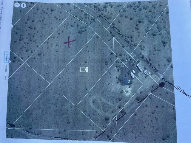 Prineville Acres - Land