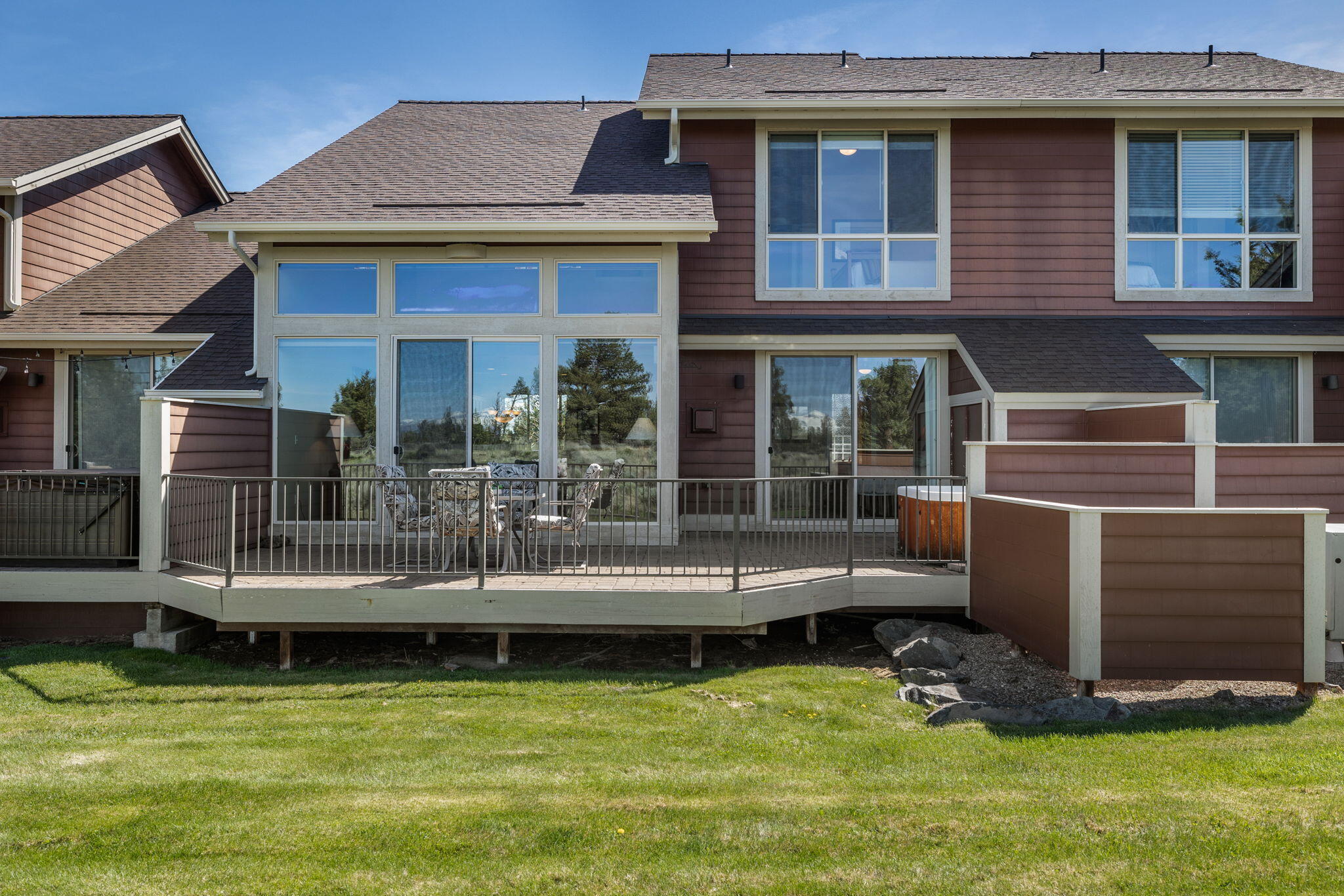 Ridge At Eagle Crest - Residential