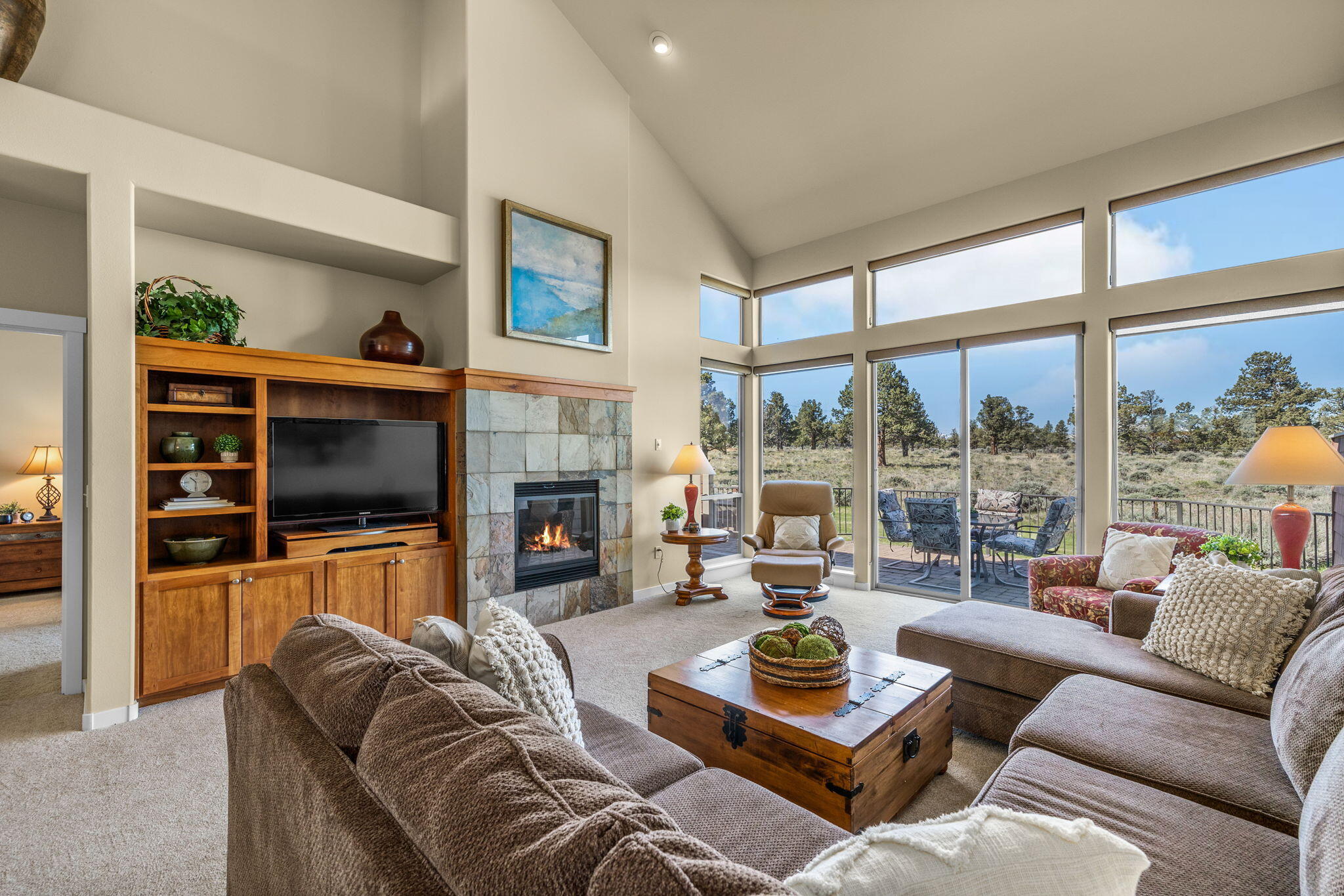 Ridge At Eagle Crest - Residential