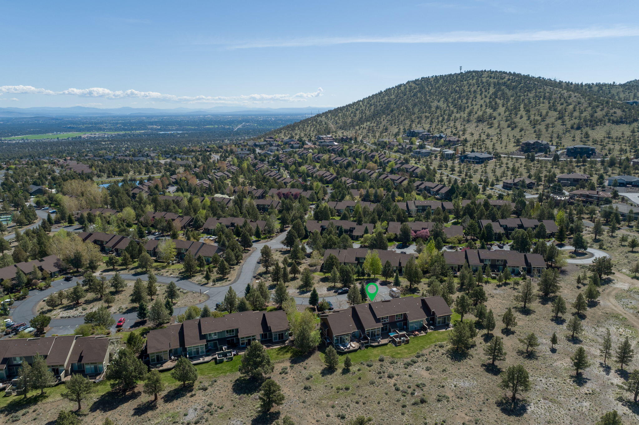 Ridge At Eagle Crest - Residential