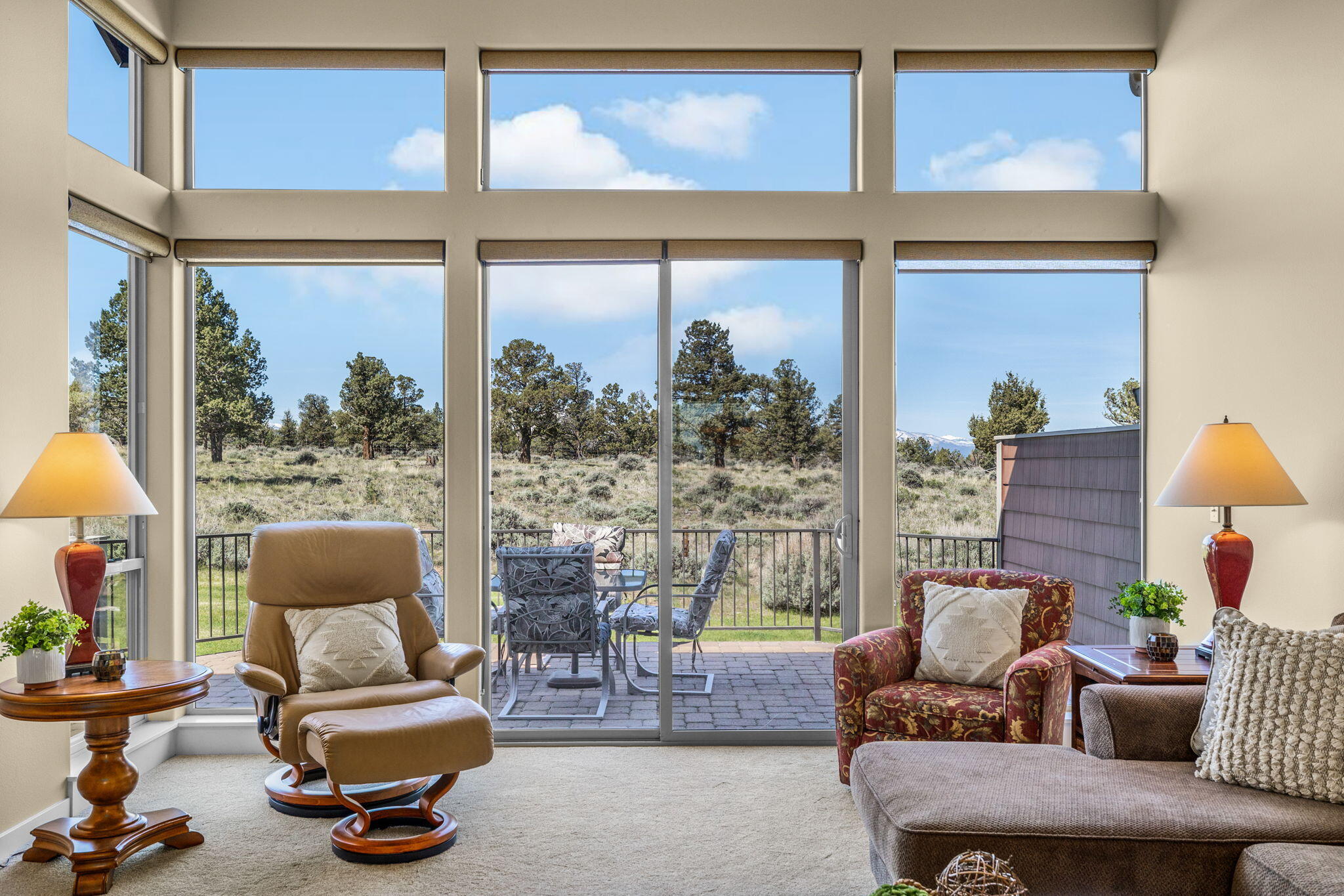 Ridge At Eagle Crest - Residential