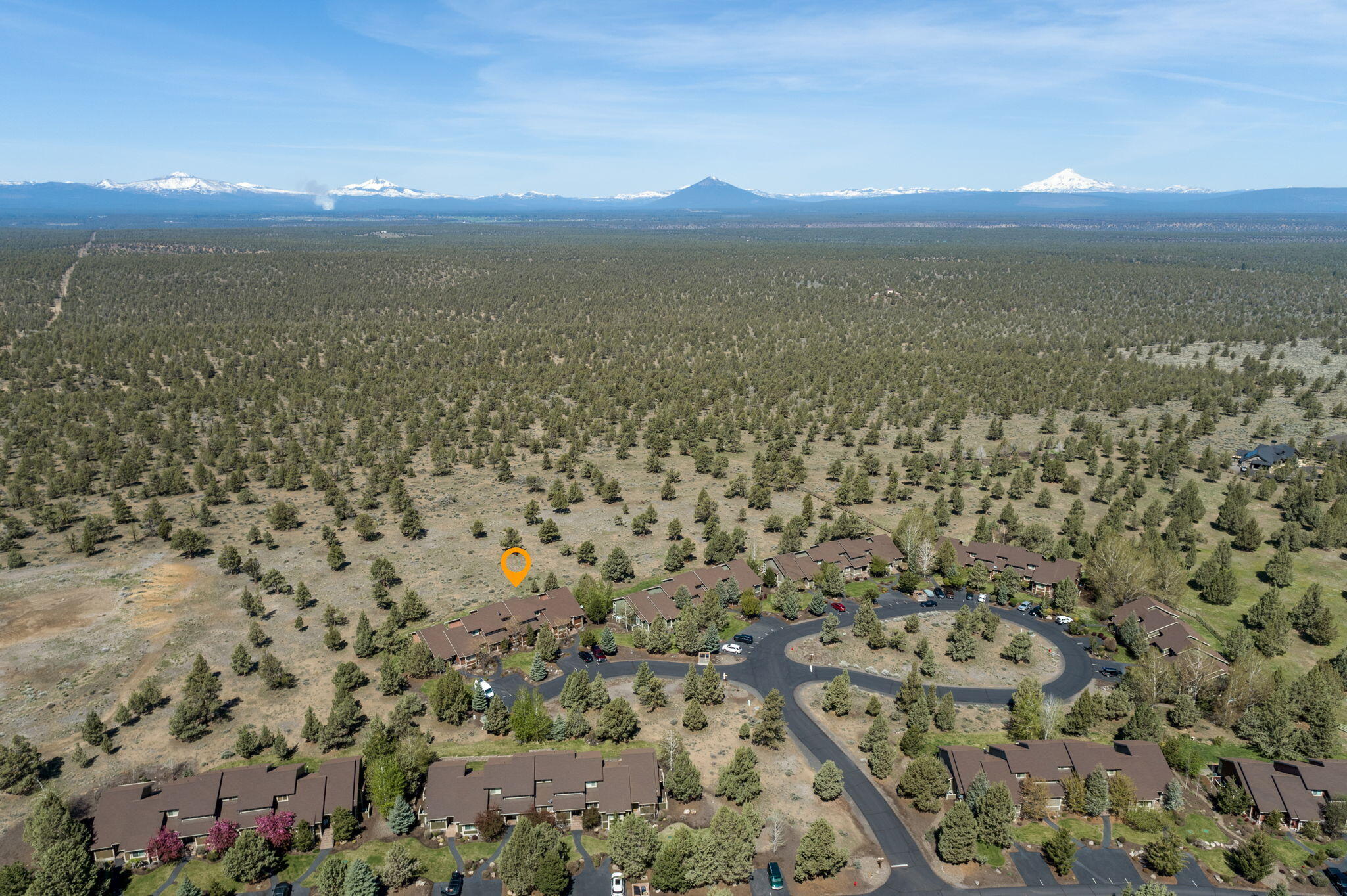 Ridge At Eagle Crest - Residential