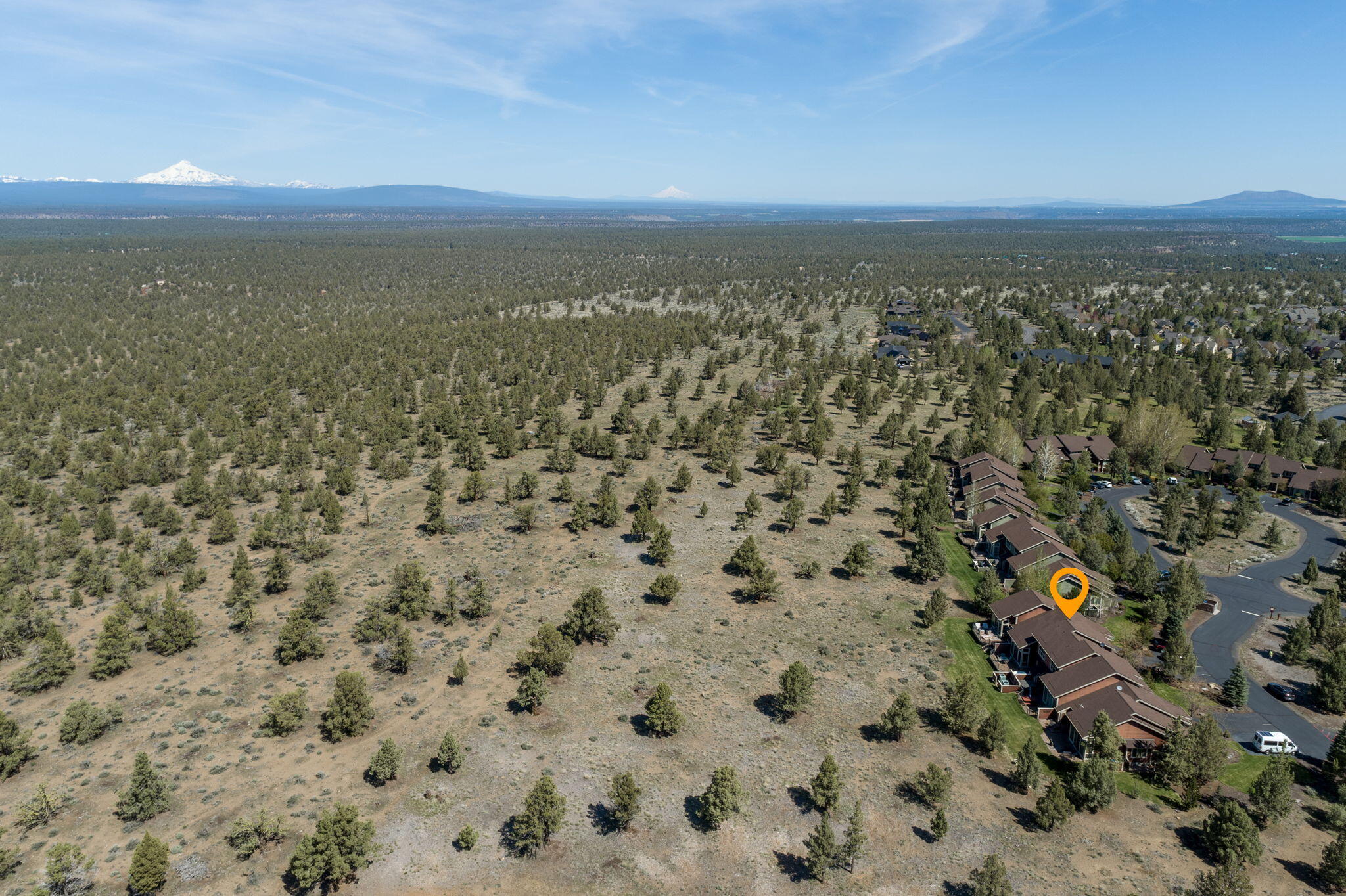 Ridge At Eagle Crest - Residential