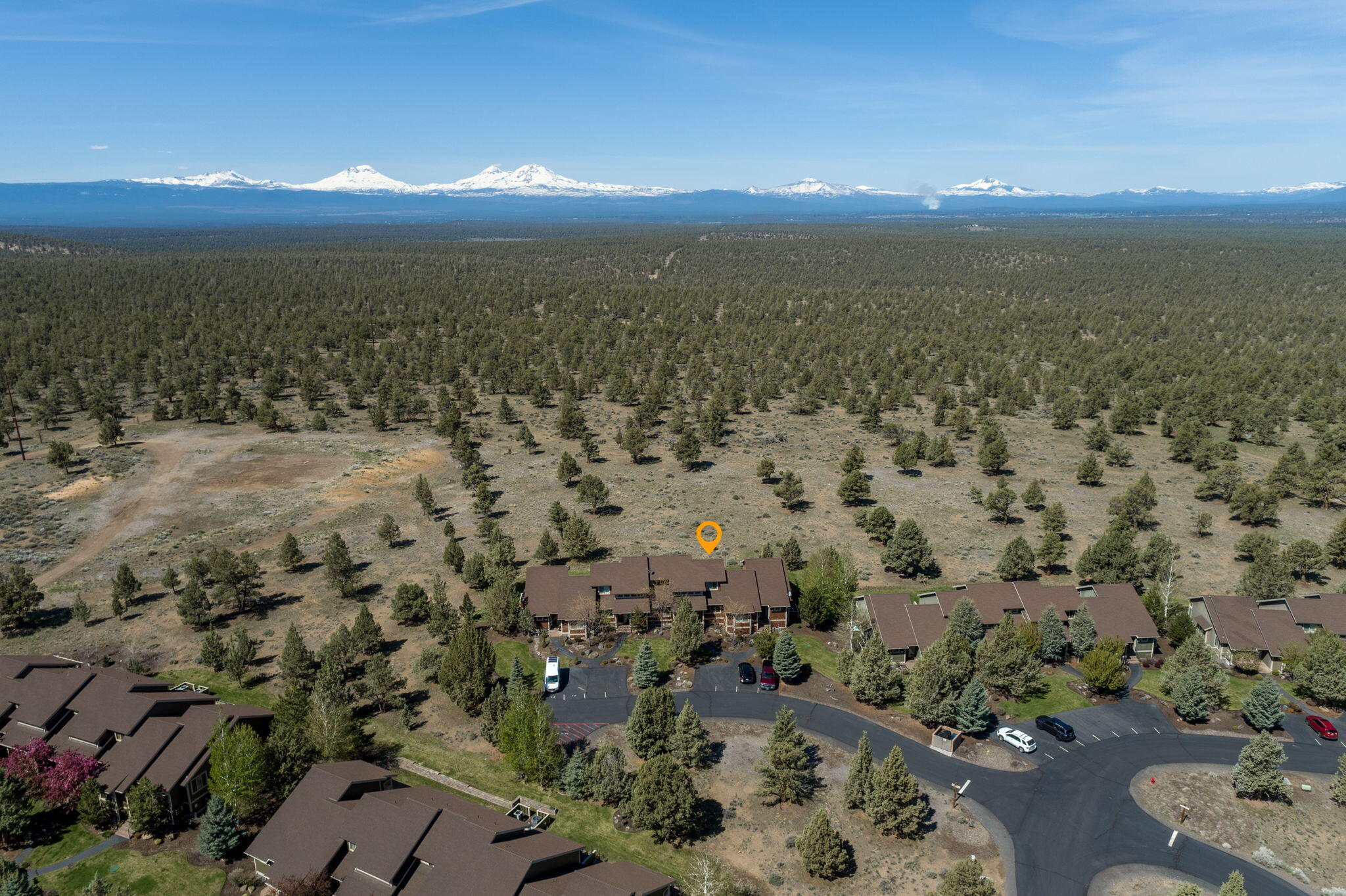 Ridge At Eagle Crest - Residential