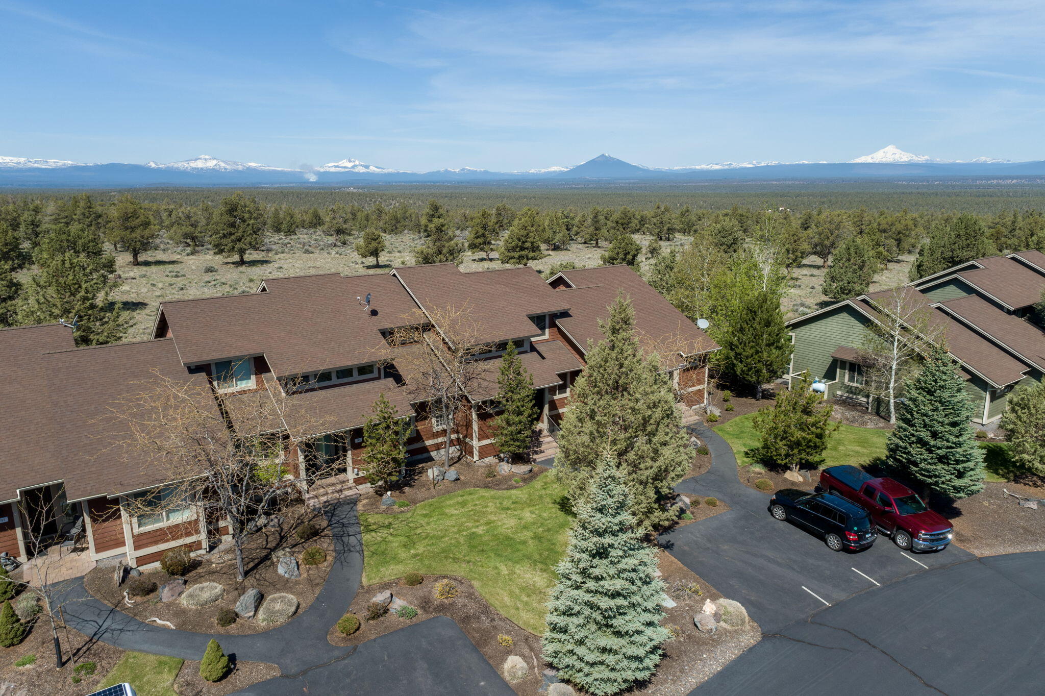 Ridge At Eagle Crest - Residential