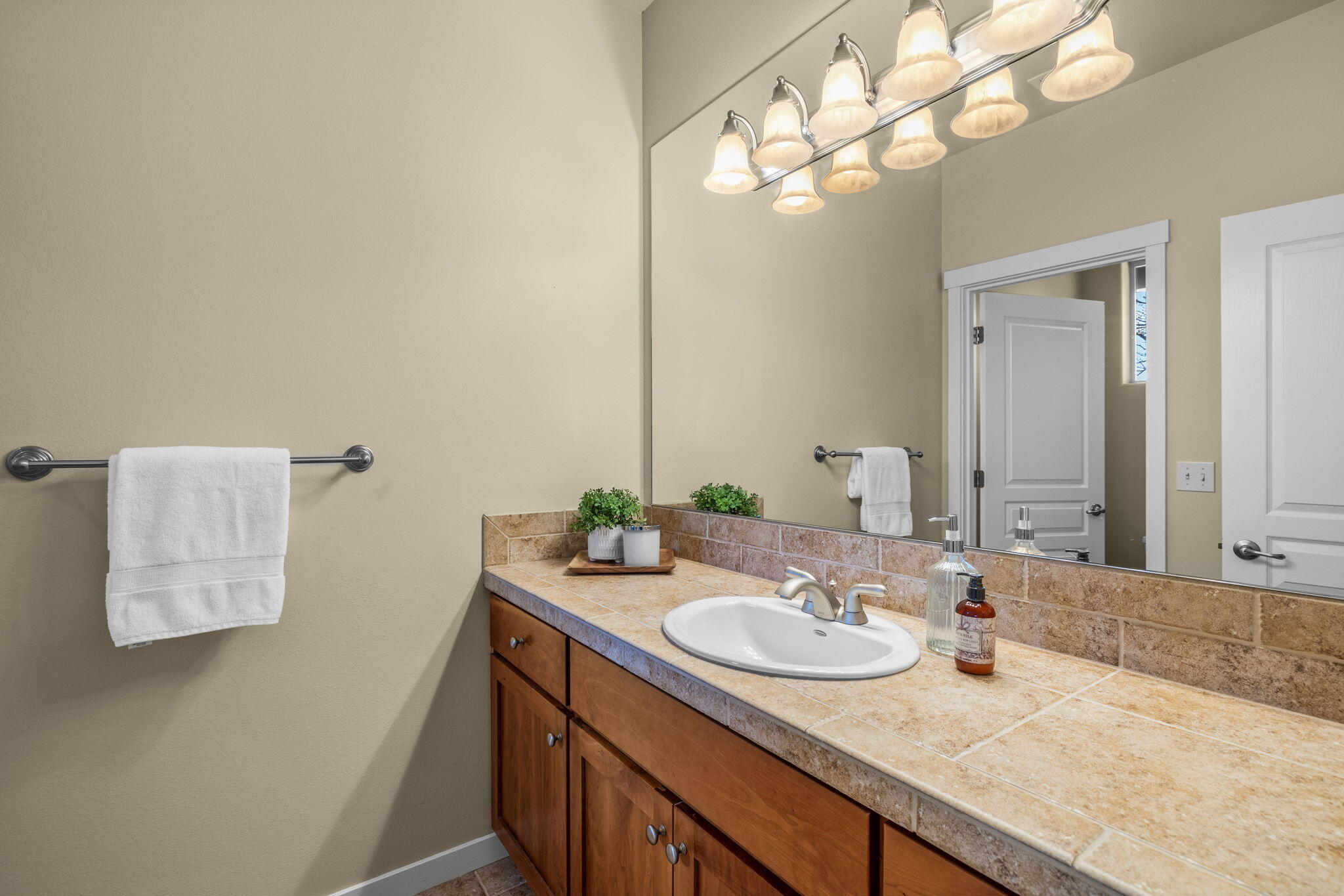 Ridge At Eagle Crest - Residential