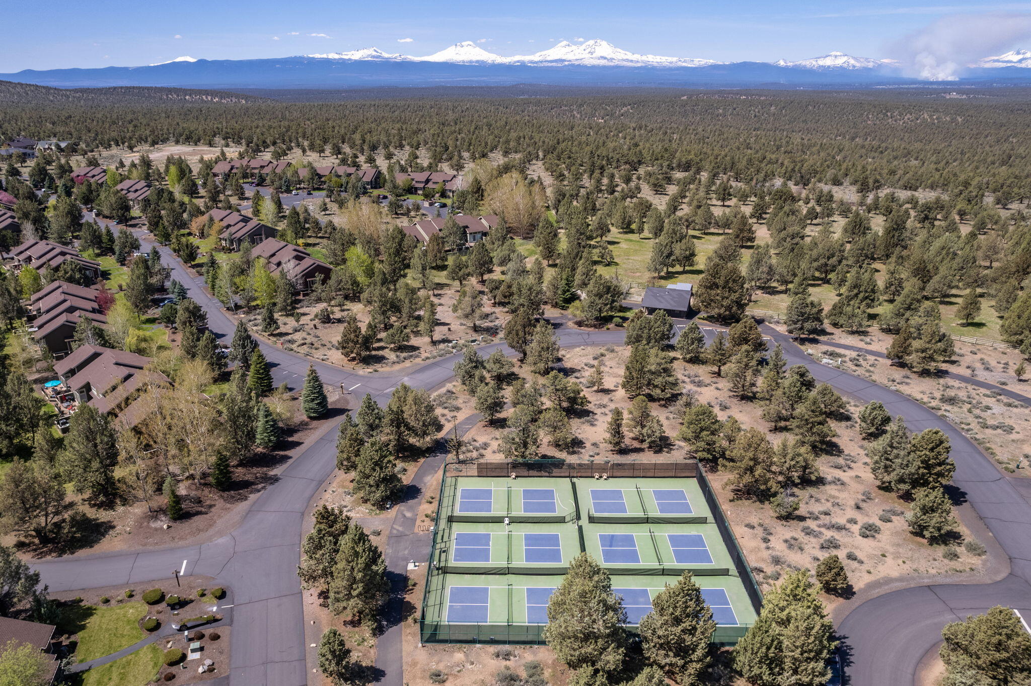 Ridge At Eagle Crest - Residential