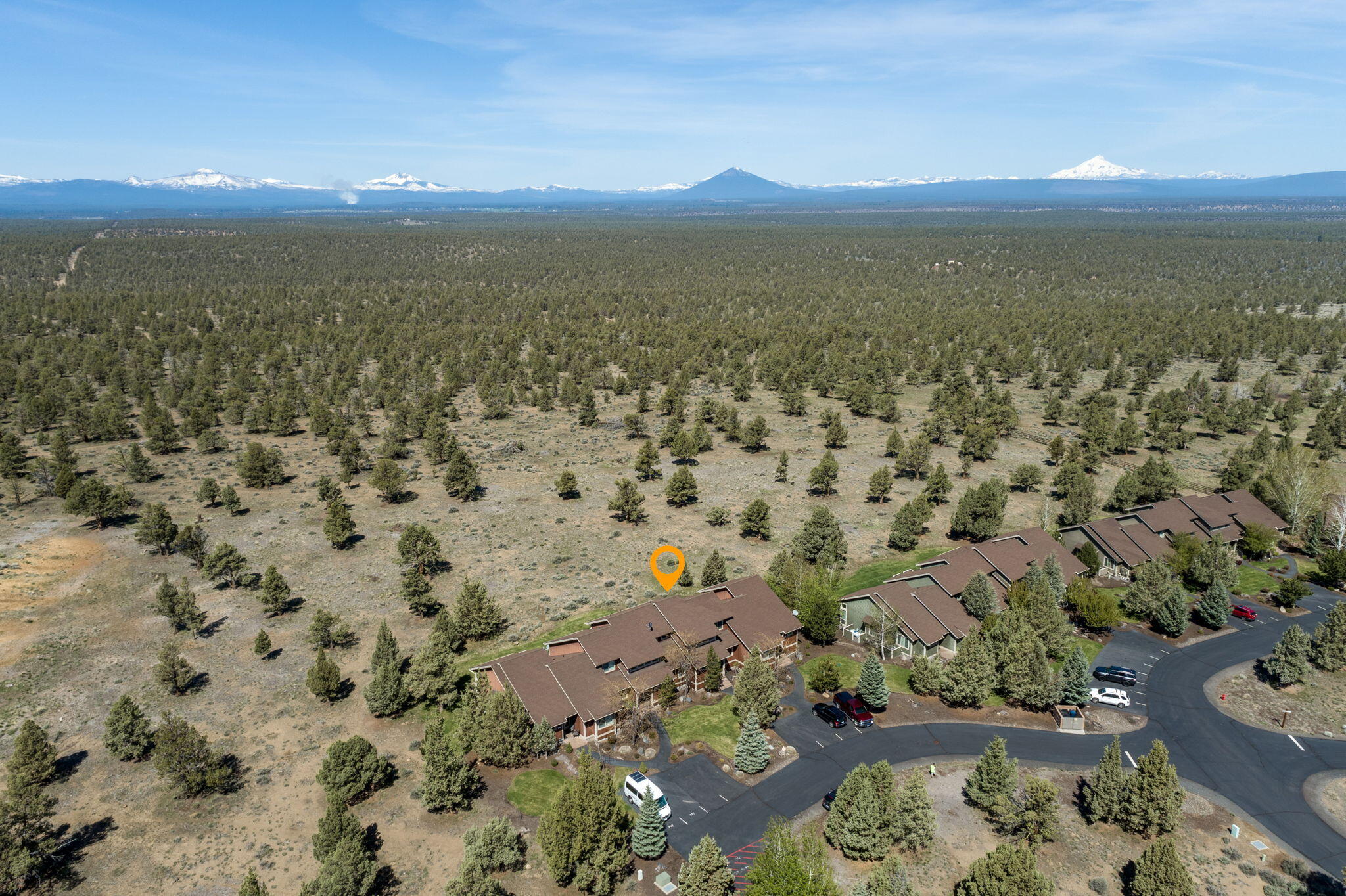 Ridge At Eagle Crest - Residential