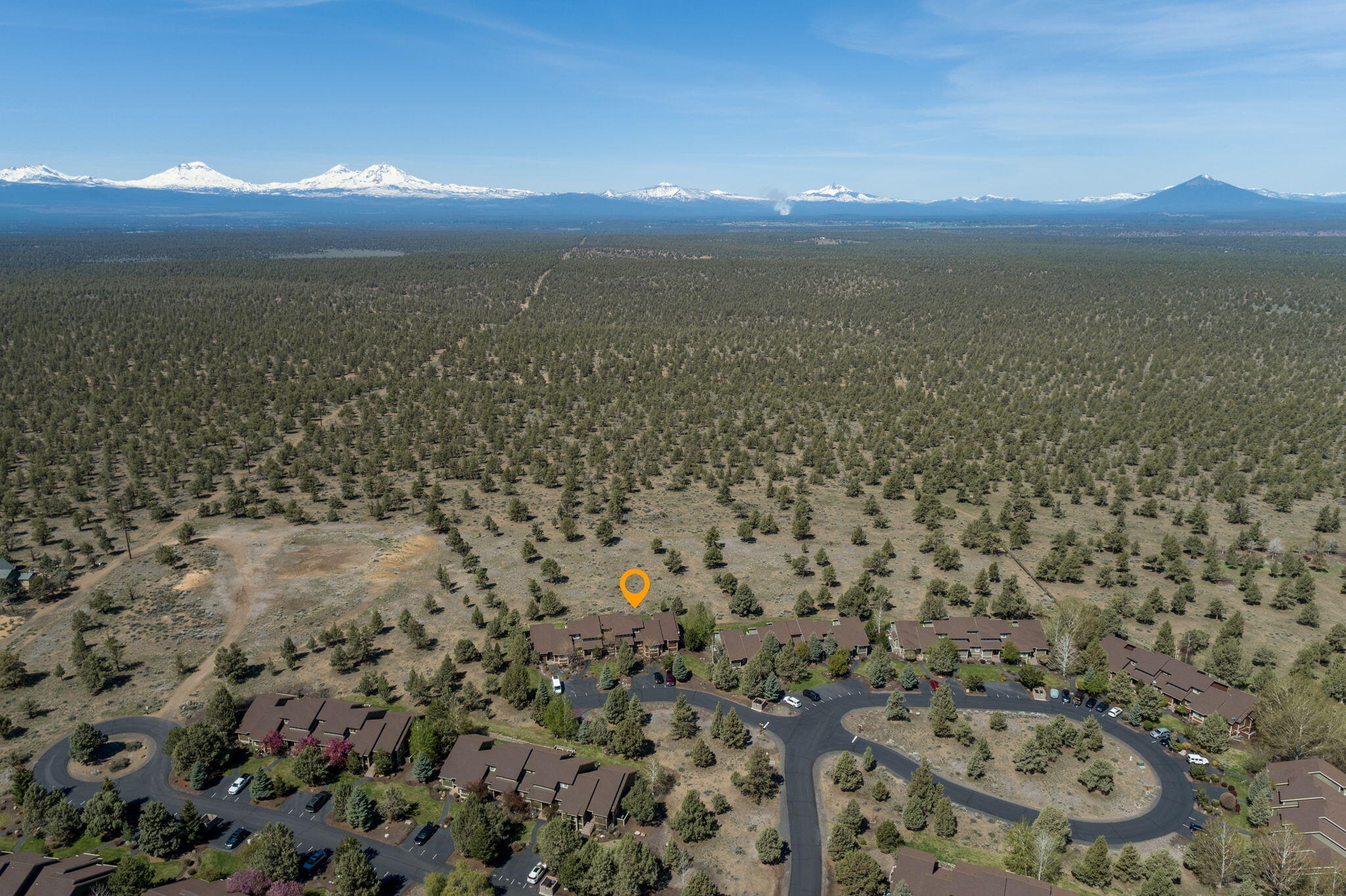 Ridge At Eagle Crest - Residential