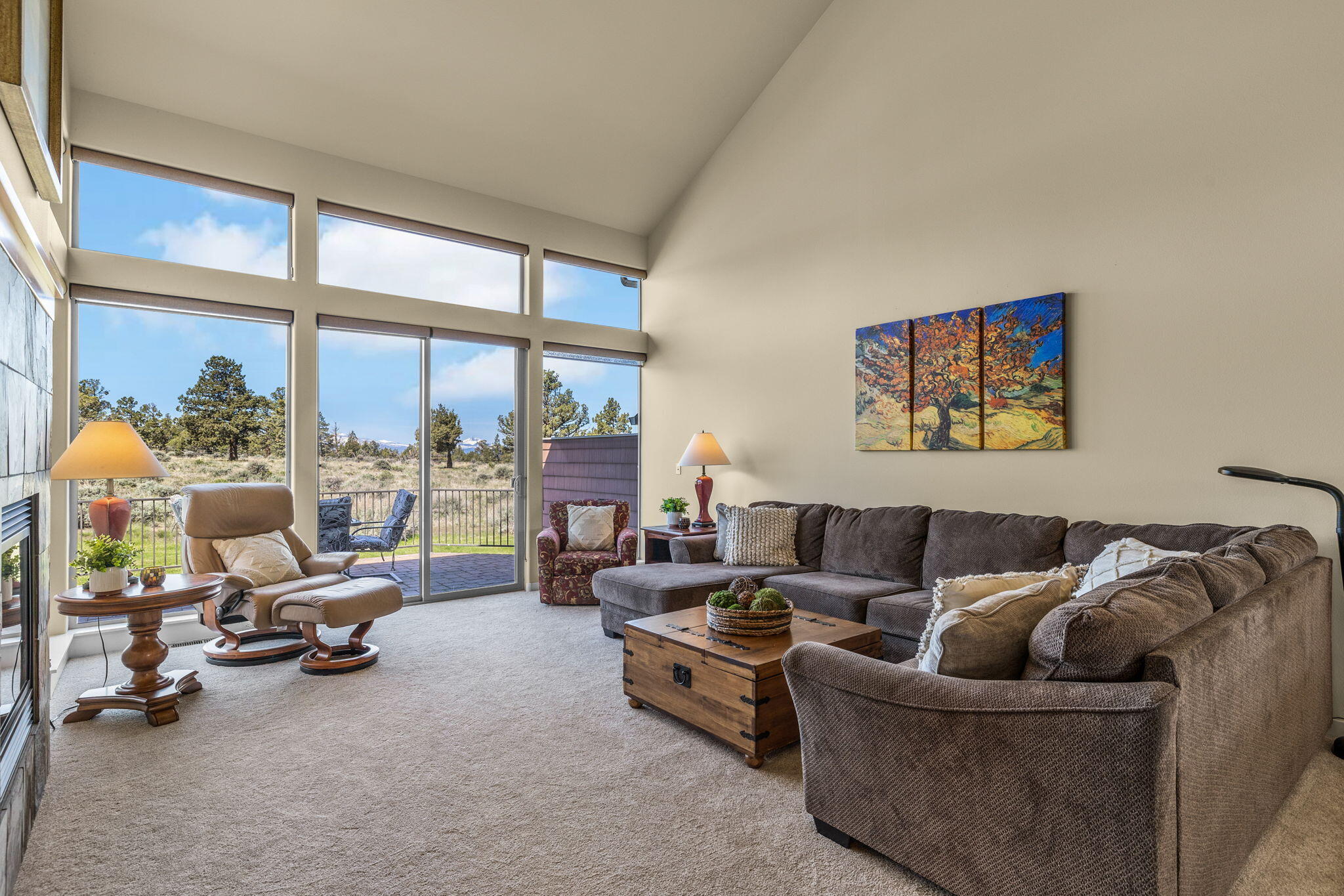 Ridge At Eagle Crest - Residential