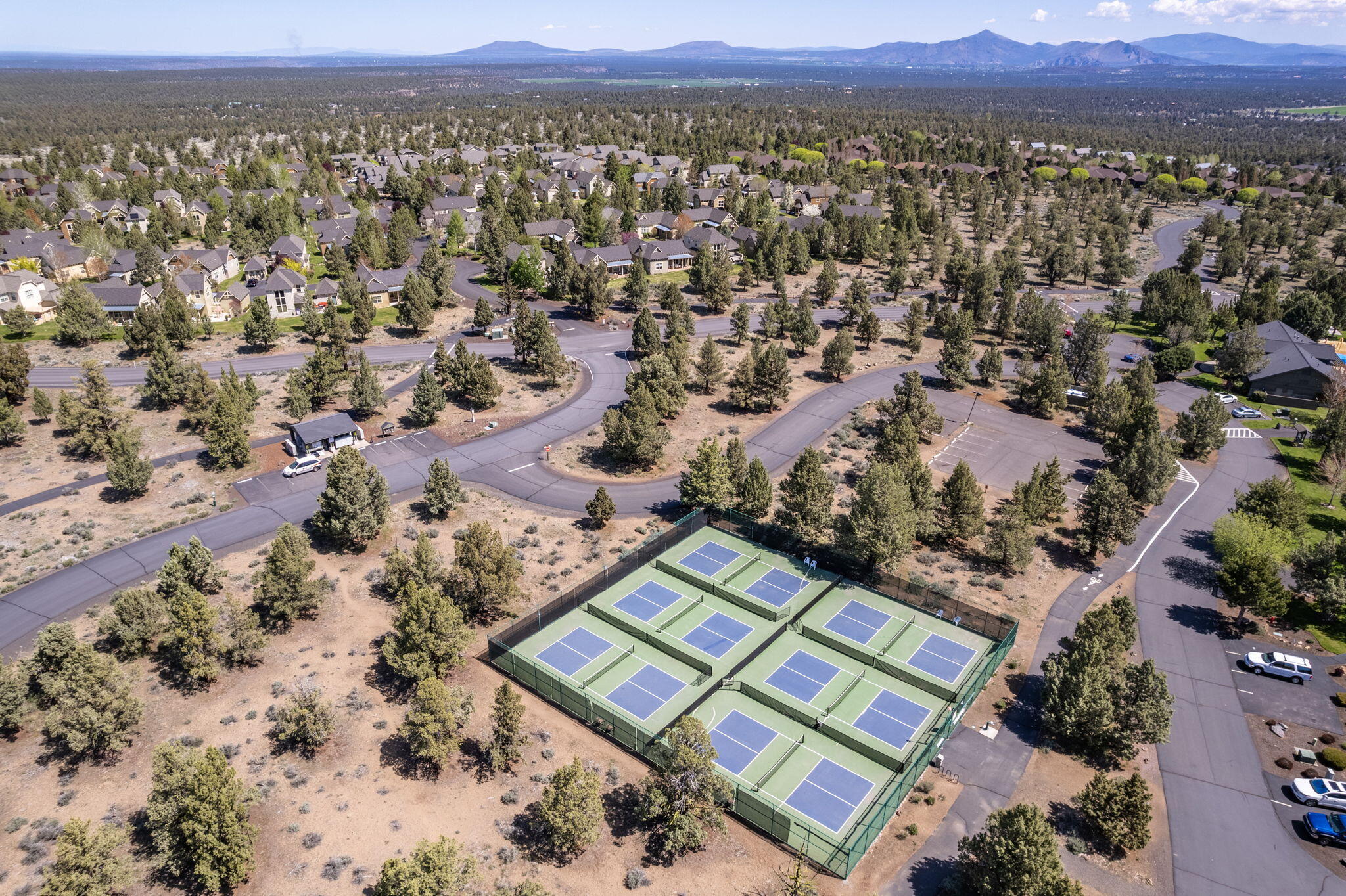 Ridge At Eagle Crest - Residential