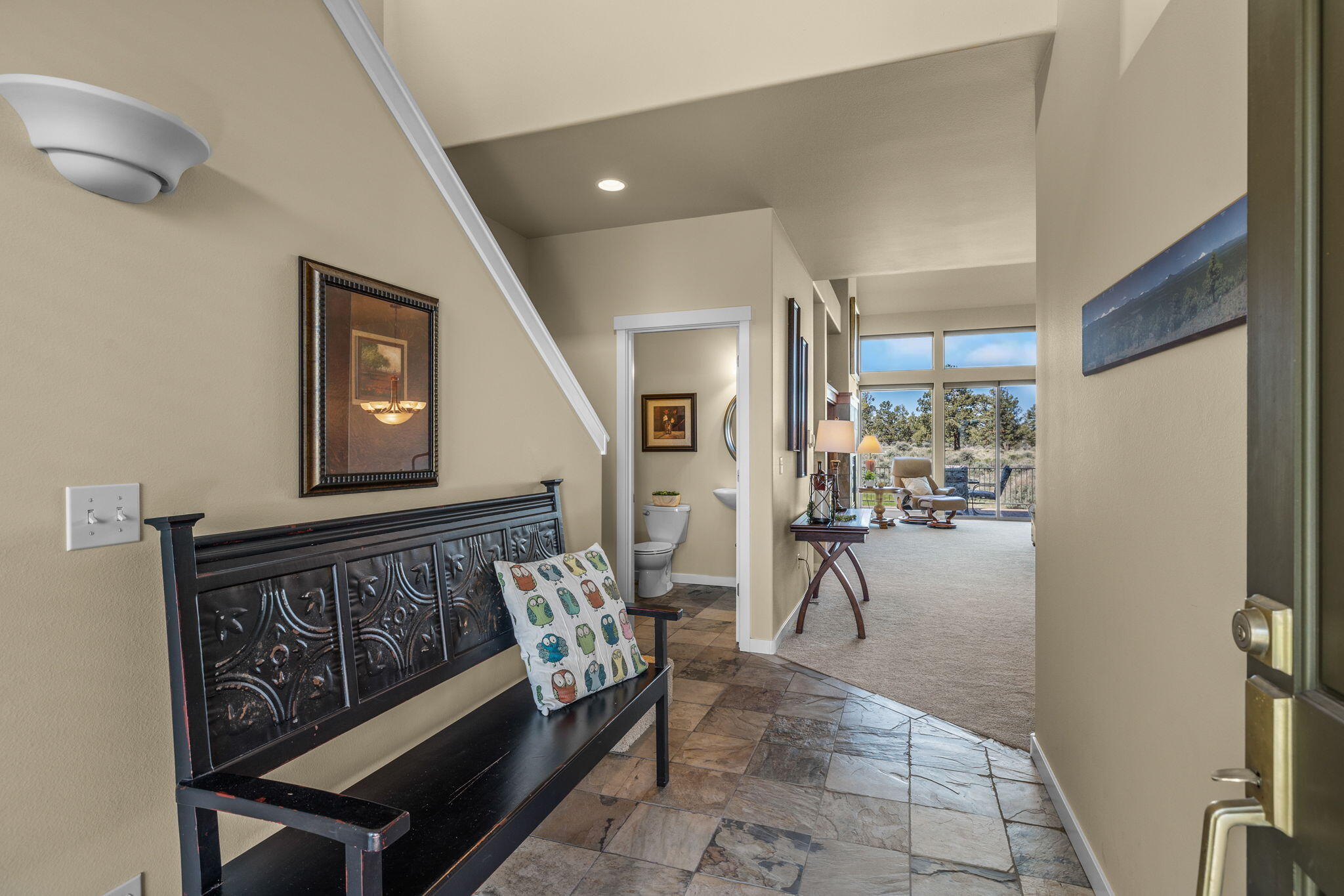 Ridge At Eagle Crest - Residential