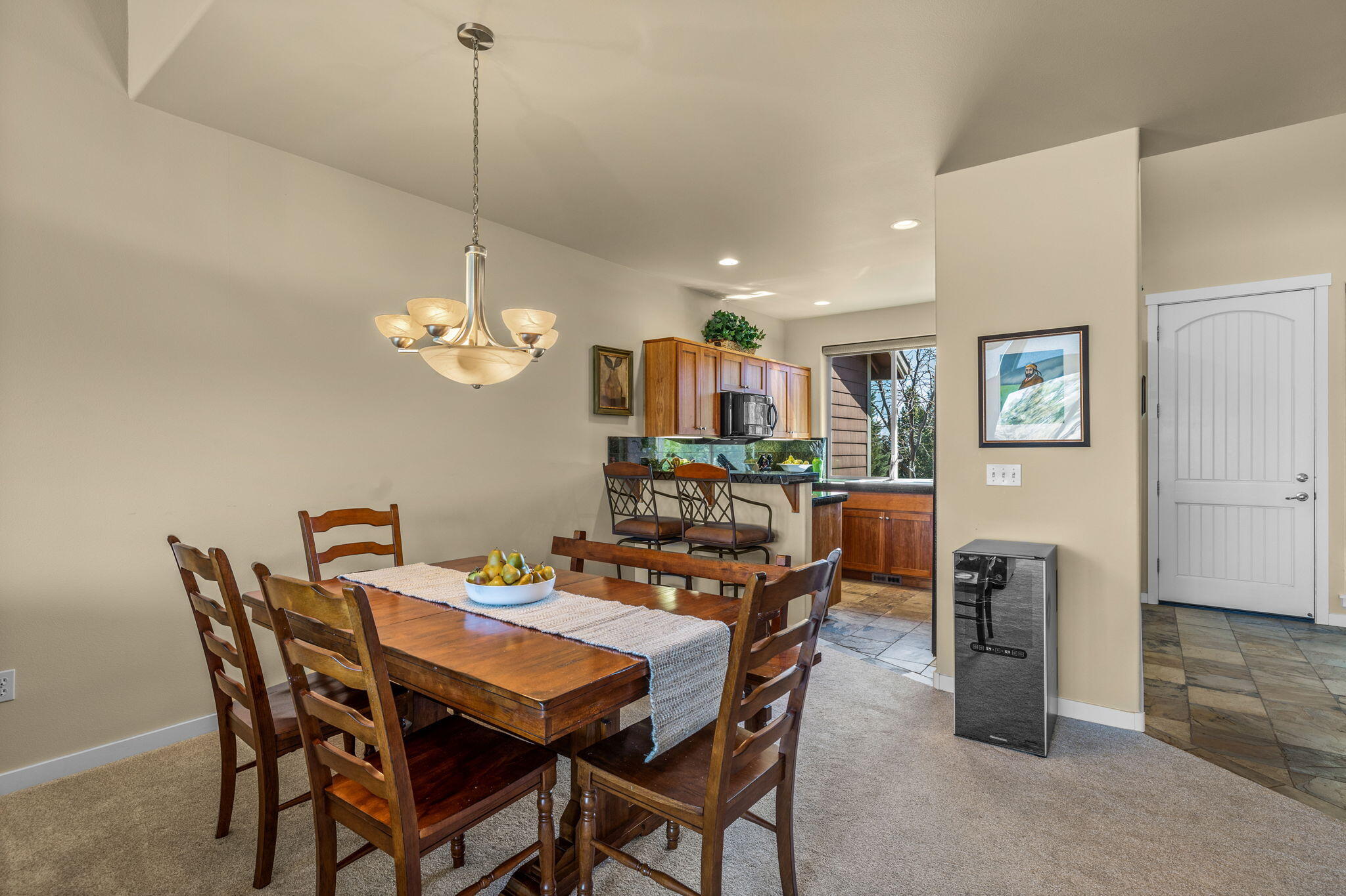 Ridge At Eagle Crest - Residential