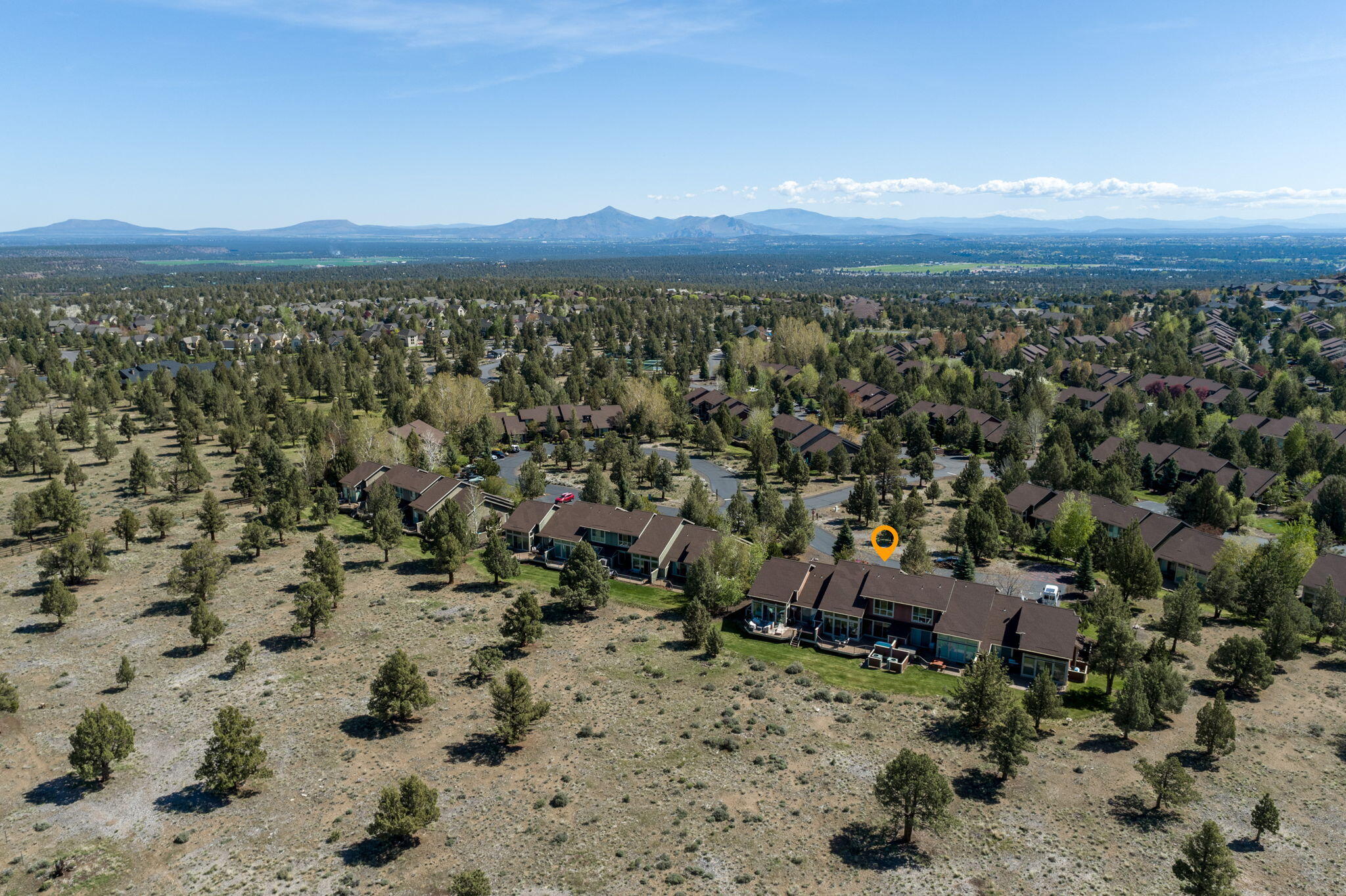 Ridge At Eagle Crest - Residential