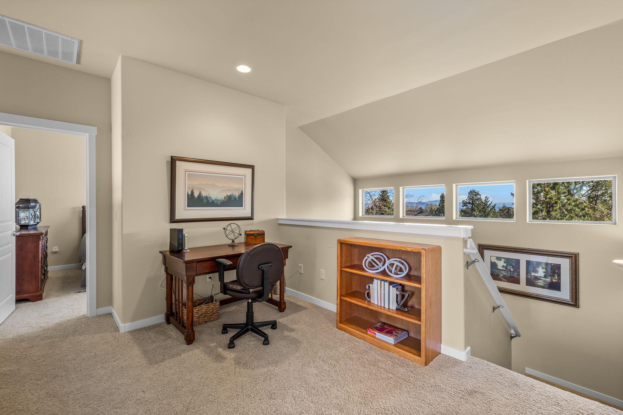 Ridge At Eagle Crest - Residential