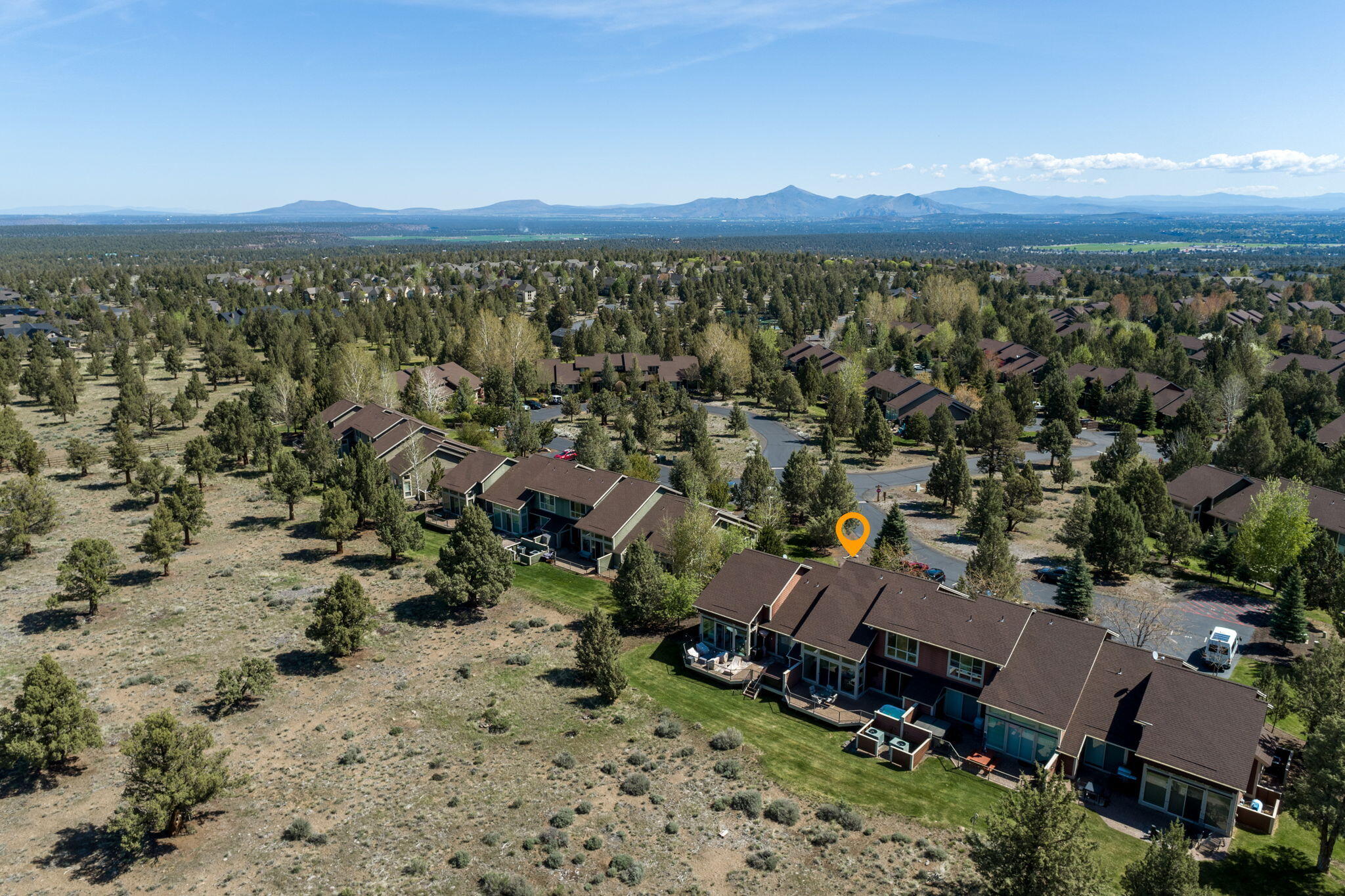 Ridge At Eagle Crest - Residential