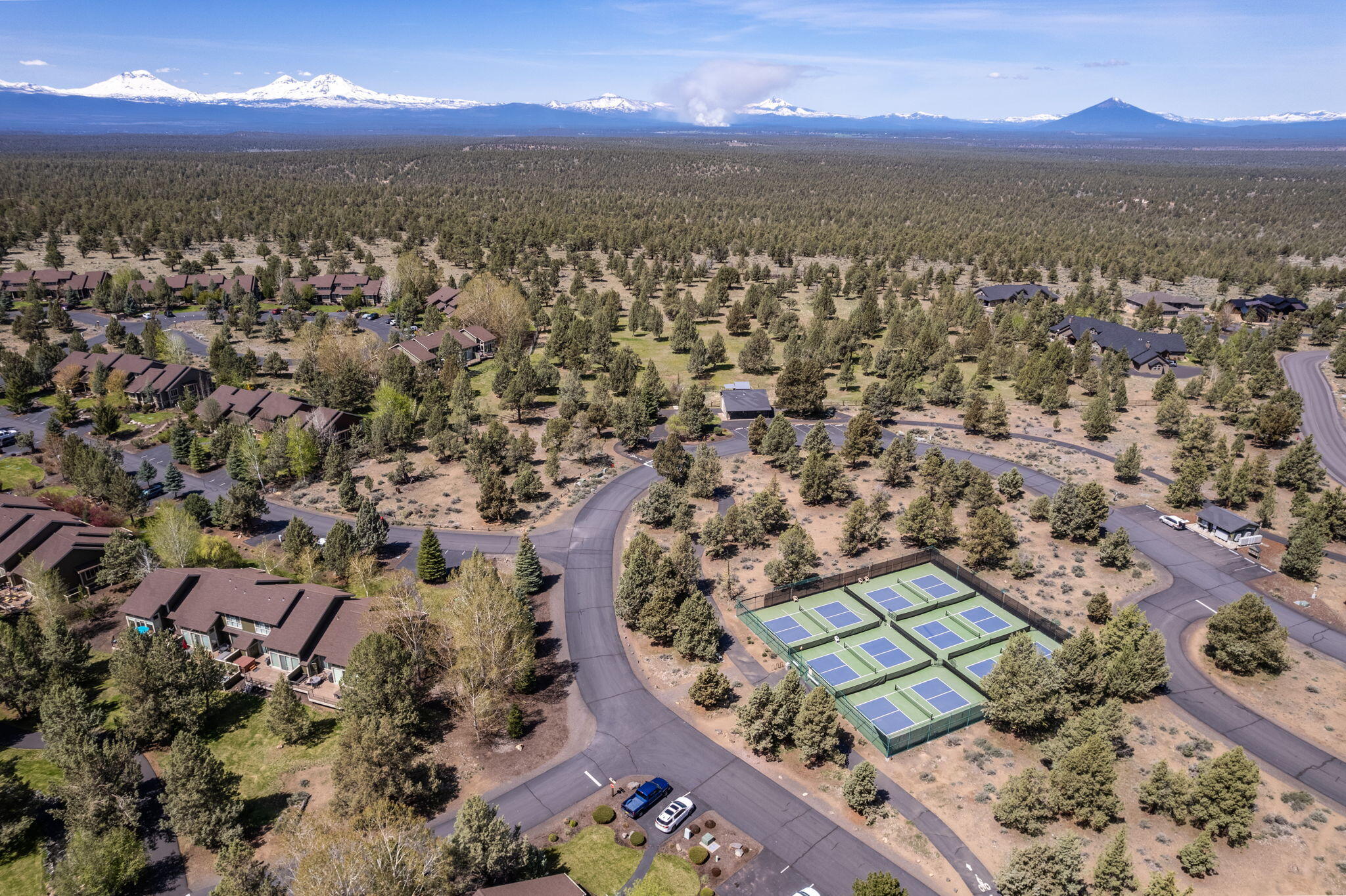 Ridge At Eagle Crest - Residential