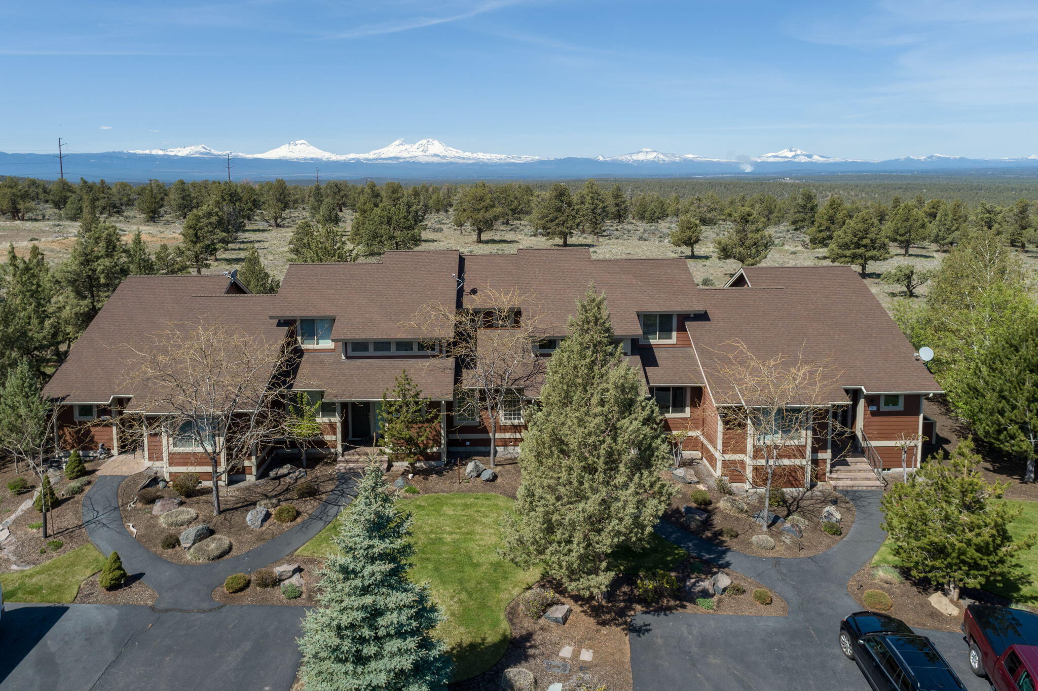 Ridge At Eagle Crest - Residential