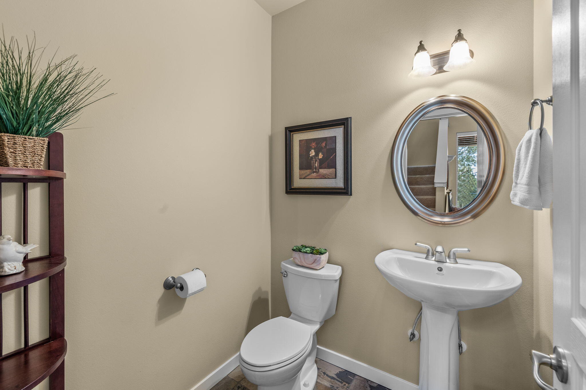 Ridge At Eagle Crest - Residential