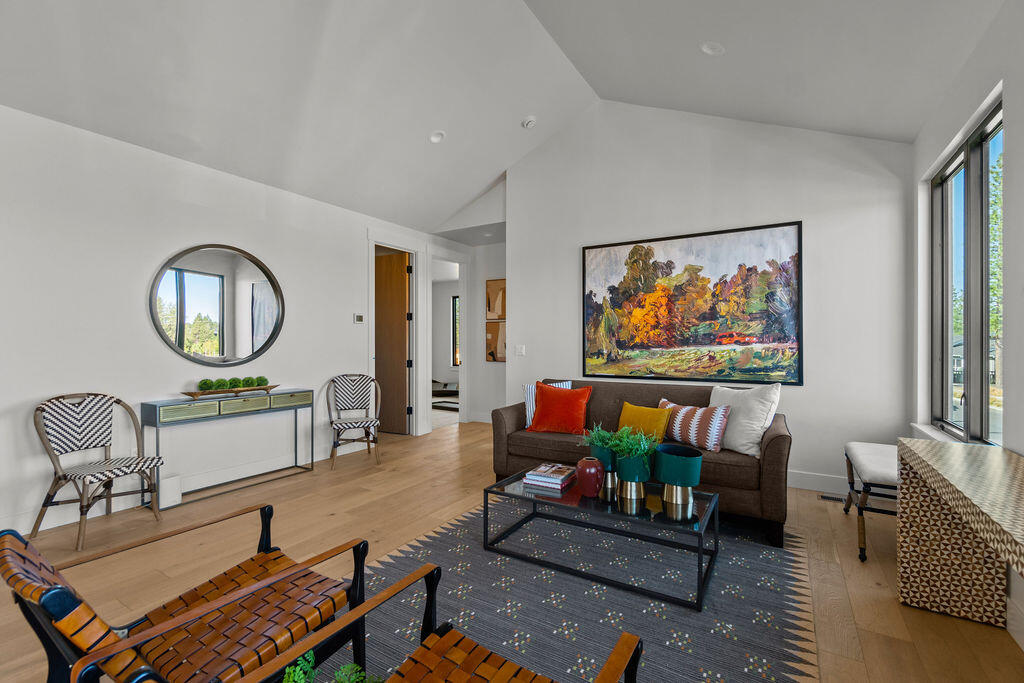 Discovery West Phase 4 - Residential