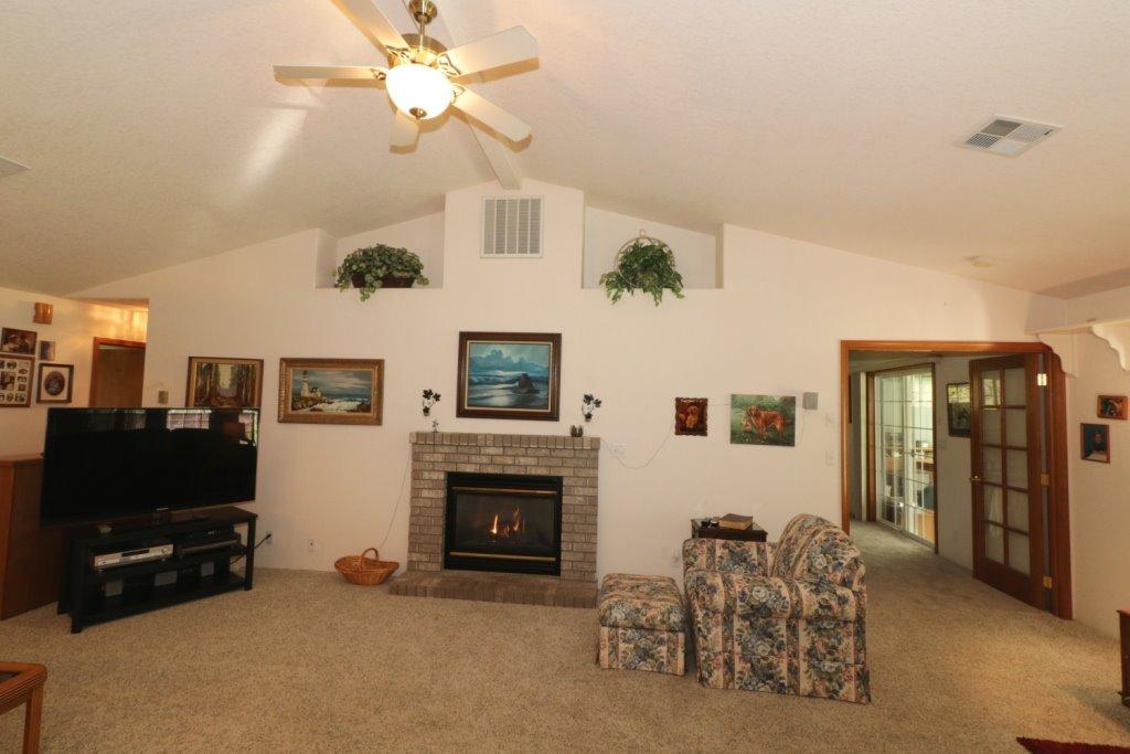 Bonnie Brae Subdivision - Residential