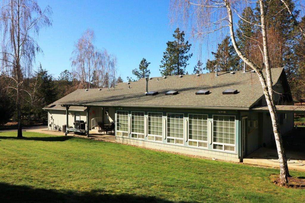 Bonnie Brae Subdivision - Residential