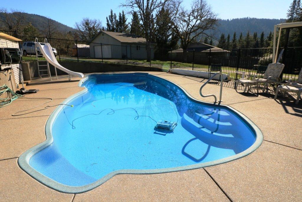 Bonnie Brae Subdivision - Residential