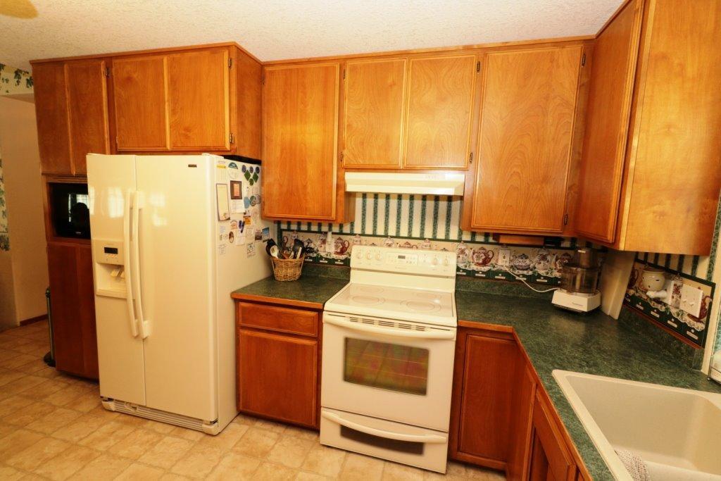 Bonnie Brae Subdivision - Residential