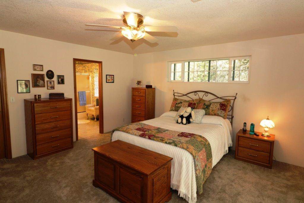 Bonnie Brae Subdivision - Residential