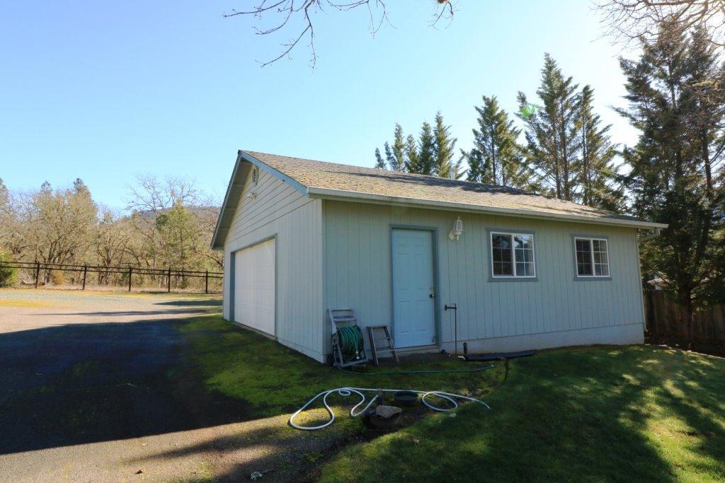 Bonnie Brae Subdivision - Residential