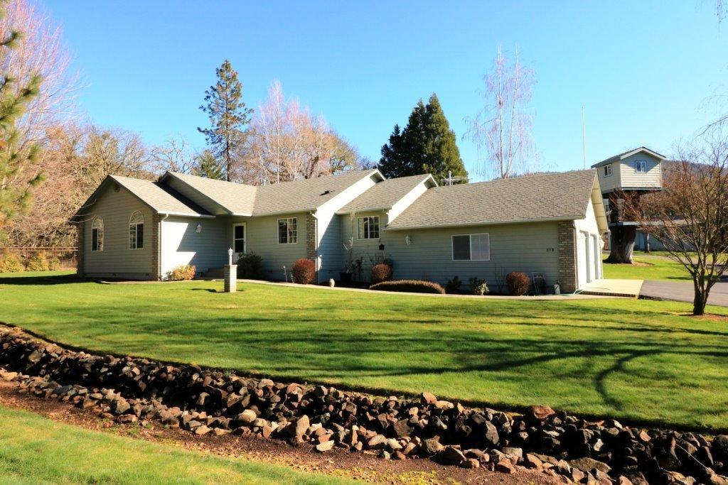 Bonnie Brae Subdivision - Residential