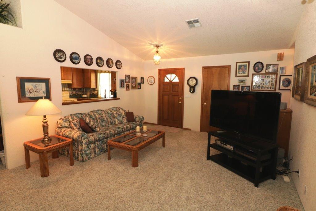 Bonnie Brae Subdivision - Residential