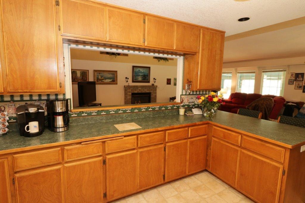 Bonnie Brae Subdivision - Residential