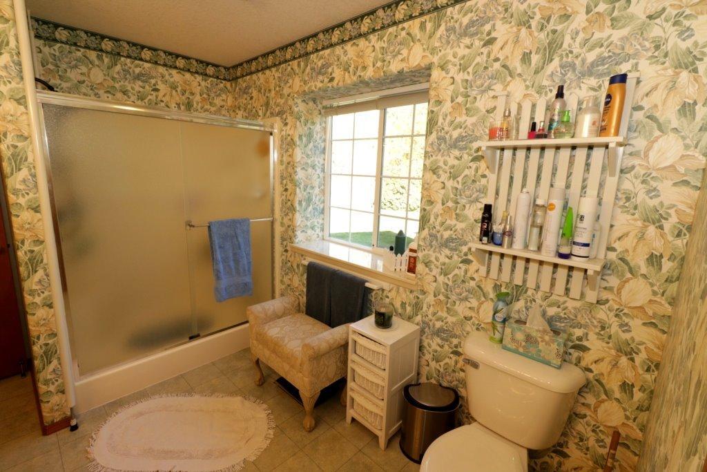 Bonnie Brae Subdivision - Residential