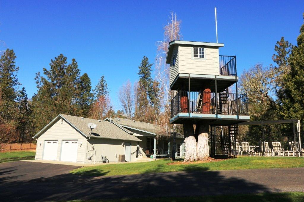 Bonnie Brae Subdivision - Residential