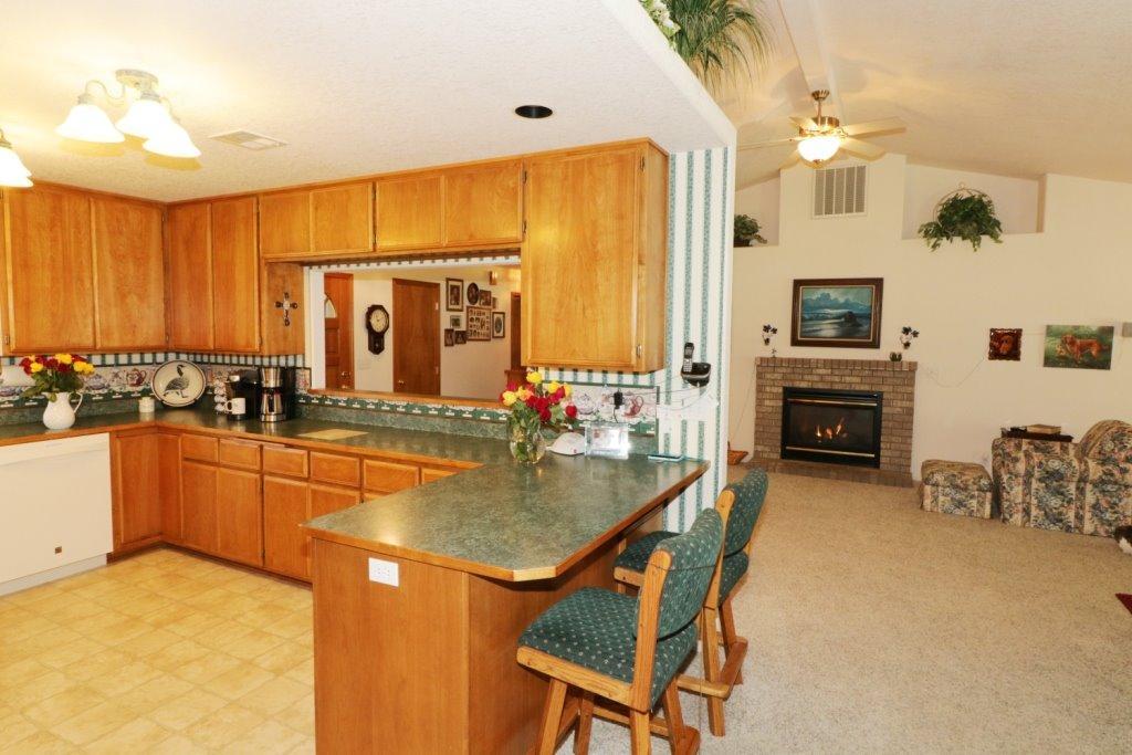 Bonnie Brae Subdivision - Residential