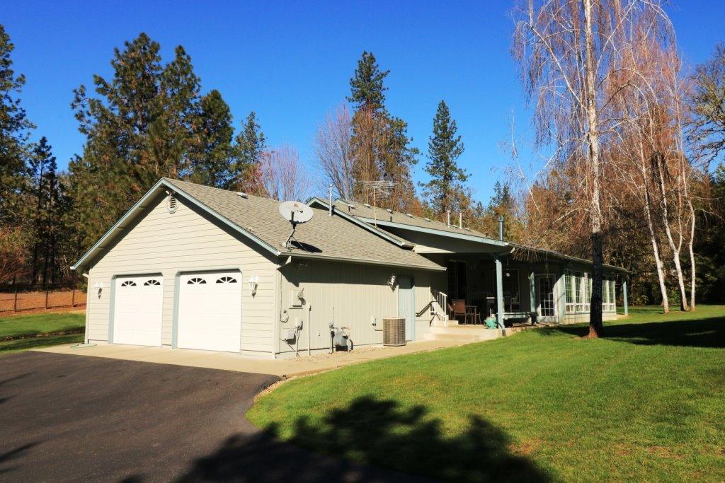 Bonnie Brae Subdivision - Residential