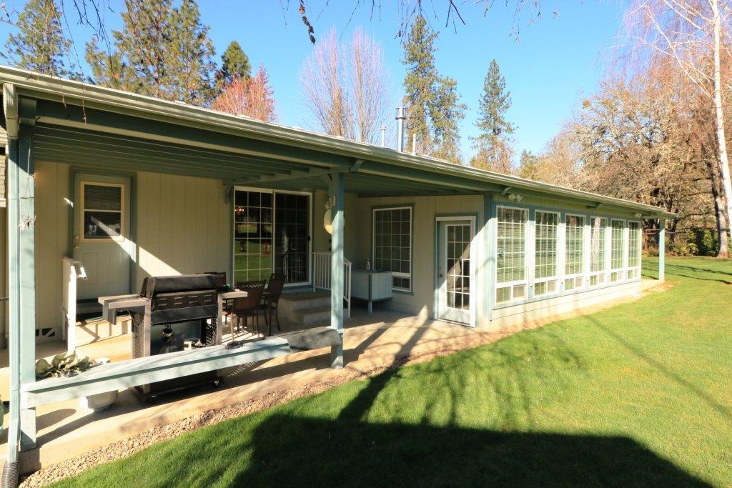 Bonnie Brae Subdivision - Residential