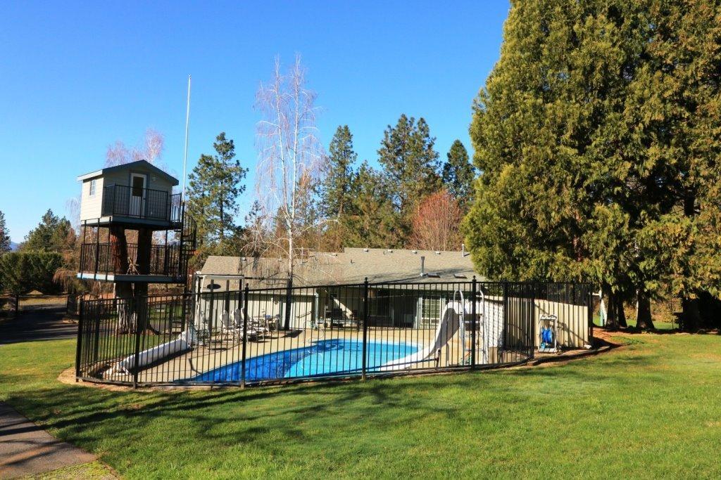 Bonnie Brae Subdivision - Residential