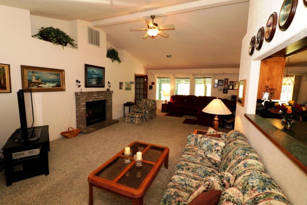 Bonnie Brae Subdivision - Residential