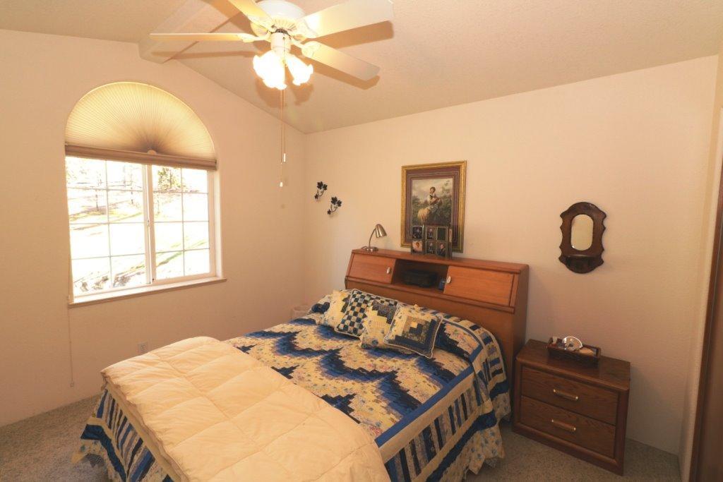 Bonnie Brae Subdivision - Residential