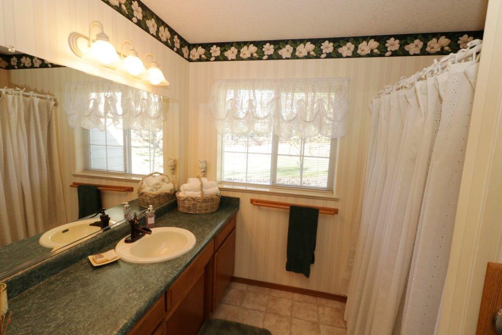 Bonnie Brae Subdivision - Residential