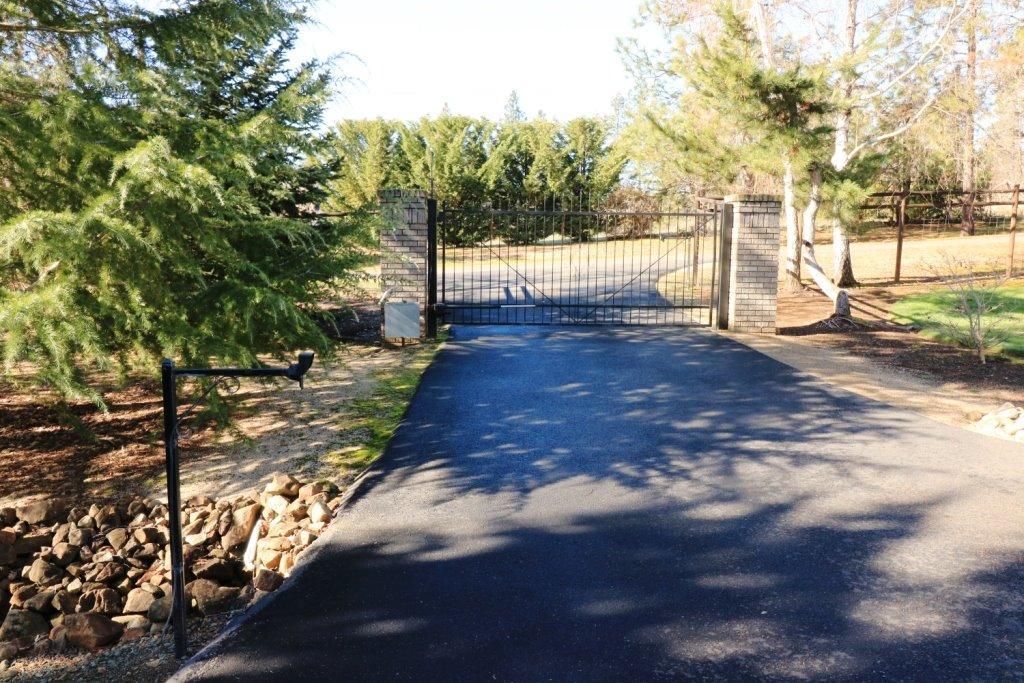 Bonnie Brae Subdivision - Residential