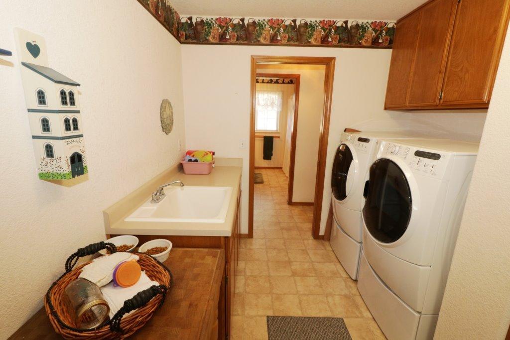 Bonnie Brae Subdivision - Residential