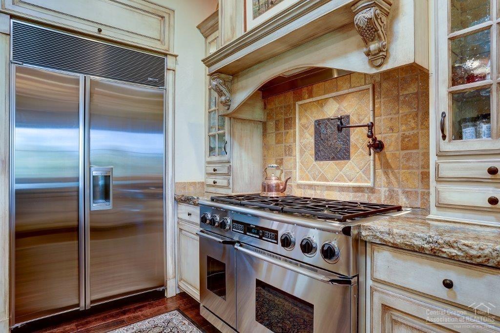 Sunset View Estates - Residential