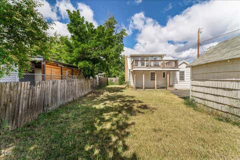 Tiny photo for 214 N Columbus Avenue, Medford, OR 97501 (MLS # 220223079)