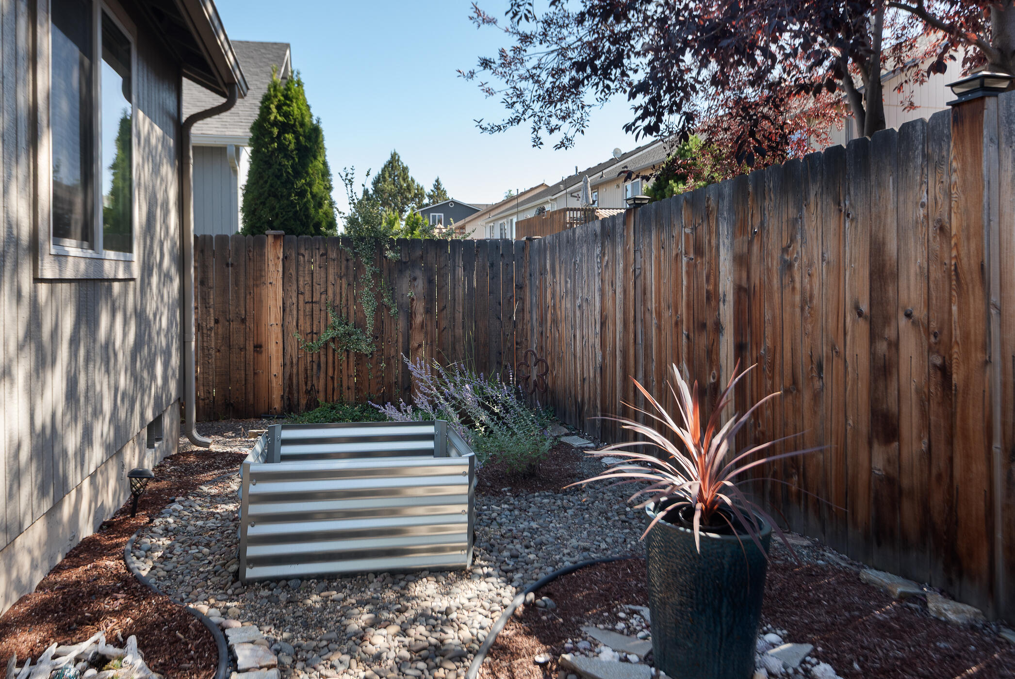 Merrick - Residential