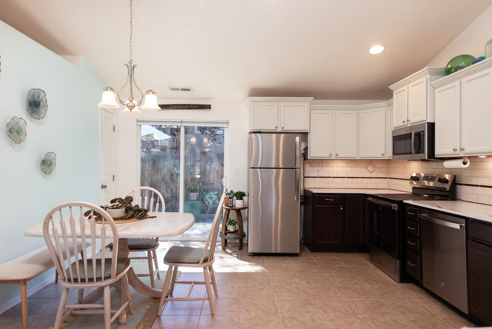 Merrick - Residential