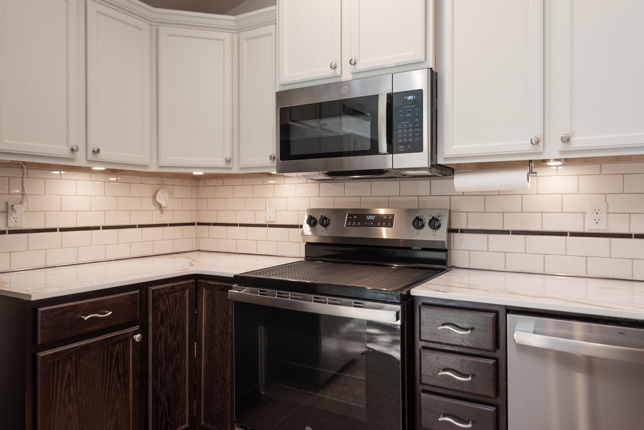 Merrick - Residential